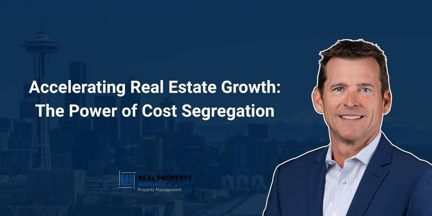 Image banner with text 