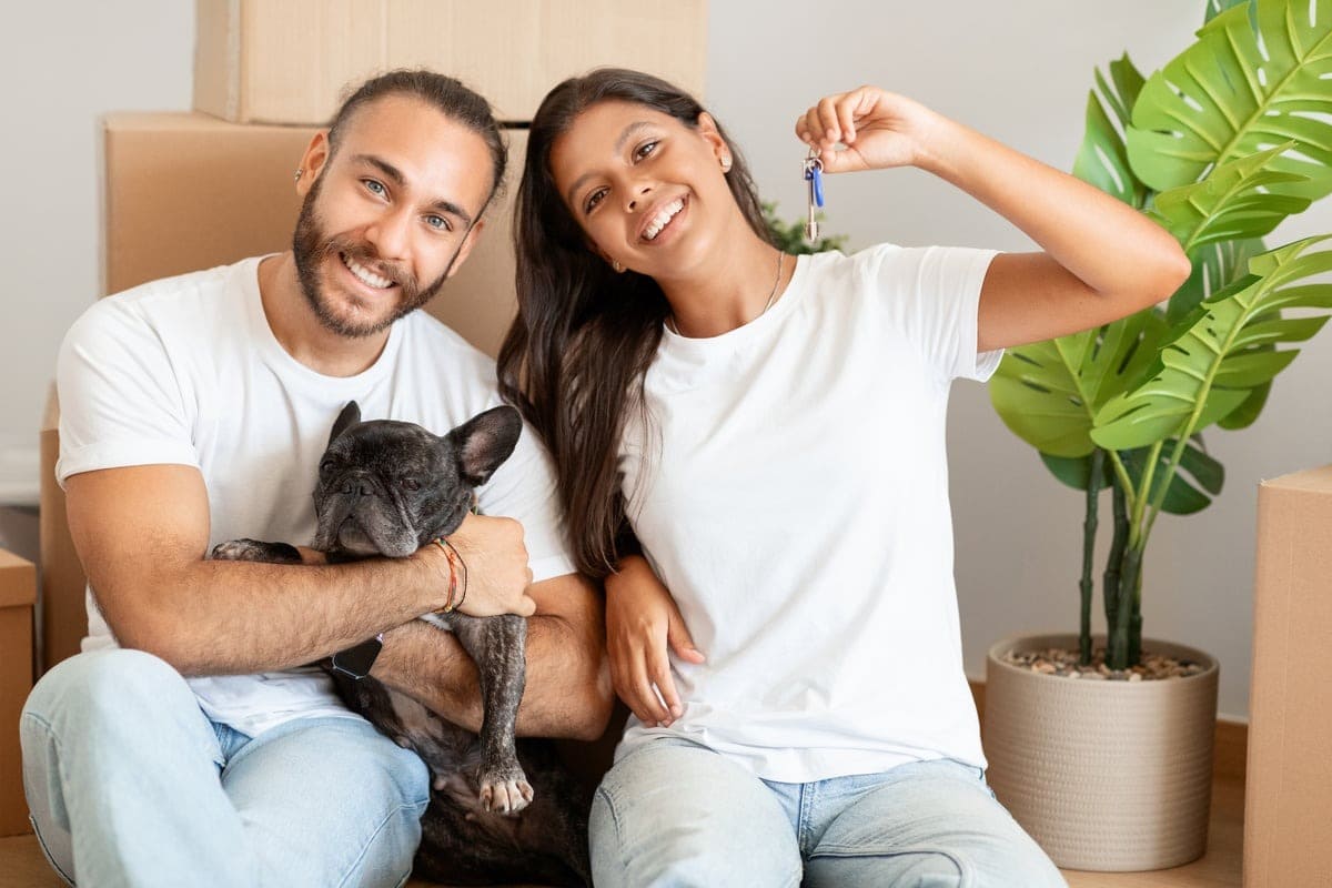 Happy tenants in their home-1 (1)
