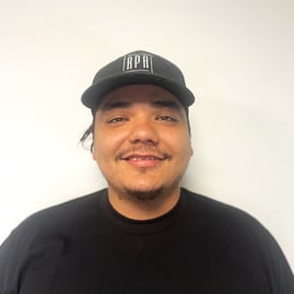 Chris Luna