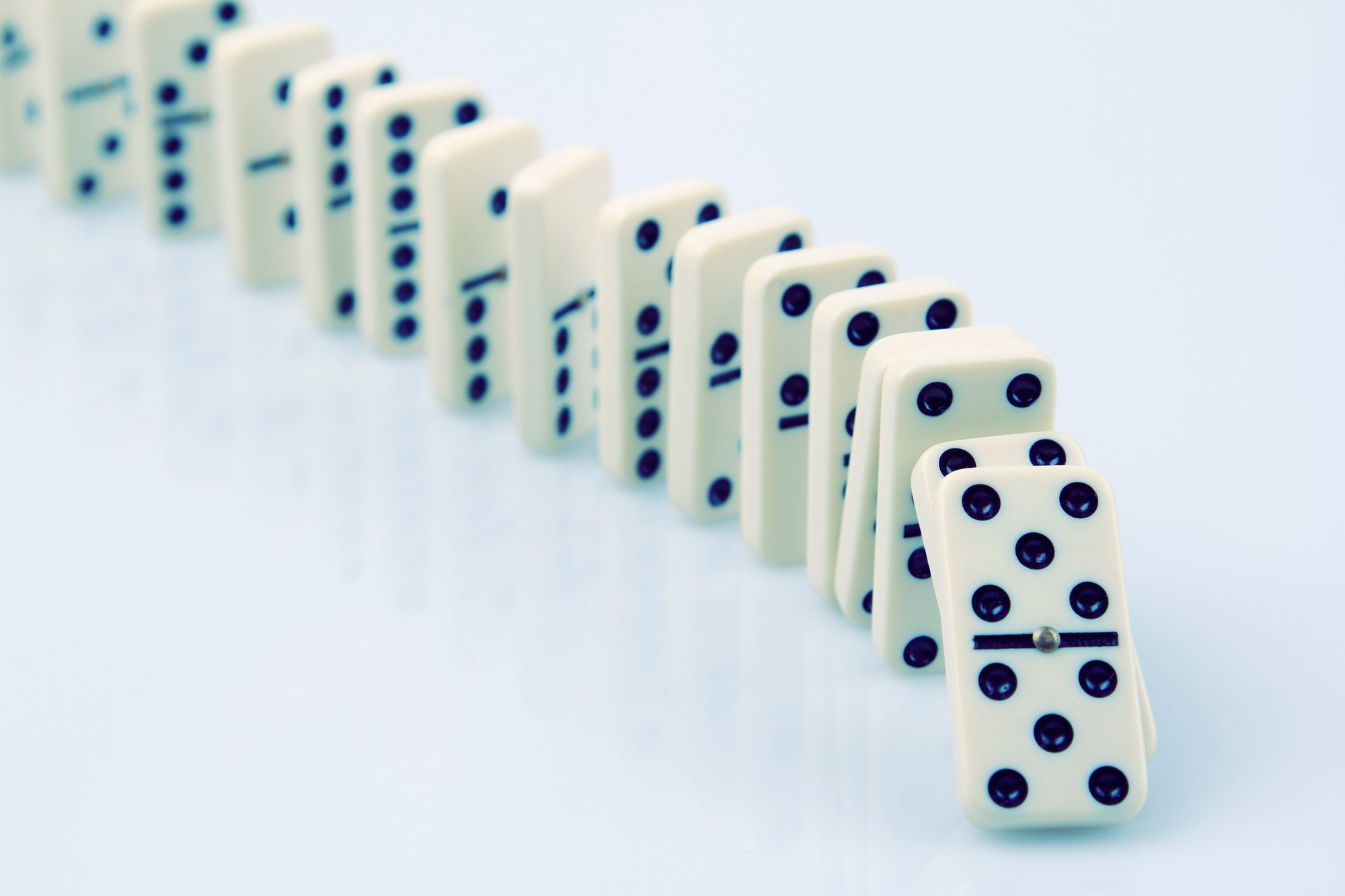 Dominoes