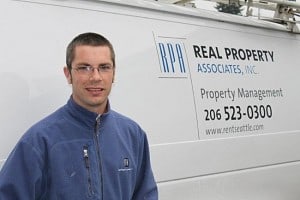 real property associates, RPA