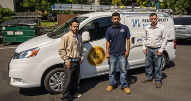 RPA Certified Maintenance Technicians