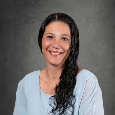 Lisa Benedict Lisa Benedict