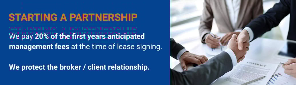 Starting-Partnership