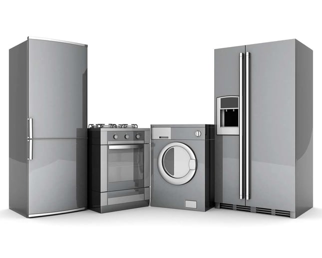 Household appliances