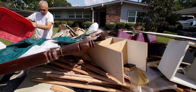 Tax cut affects homeowners