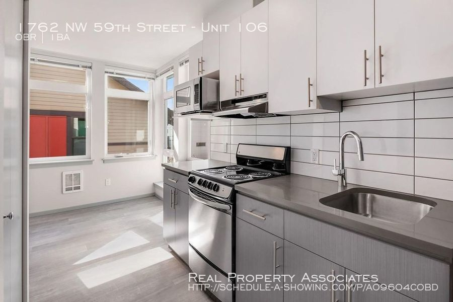 If You Have Ballard Rental Properties, You Need Ballard Property