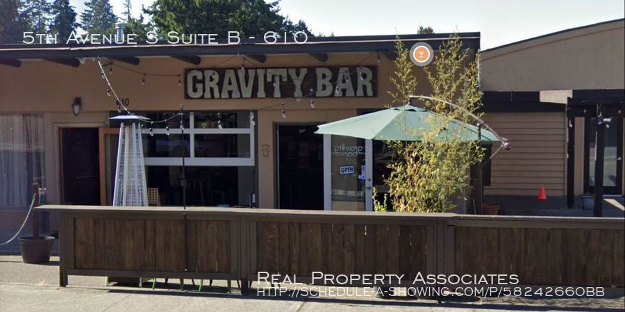 610 - 5th Avenue S Suite B, Edmonds WA 98020 - Photo 1
