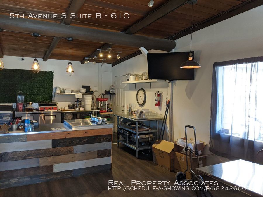 610 - 5th Avenue S Suite B, Edmonds WA 98020 - Photo 4