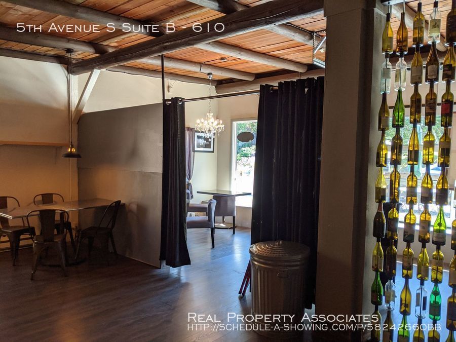 610 - 5th Avenue S Suite B, Edmonds WA 98020 - Photo 5
