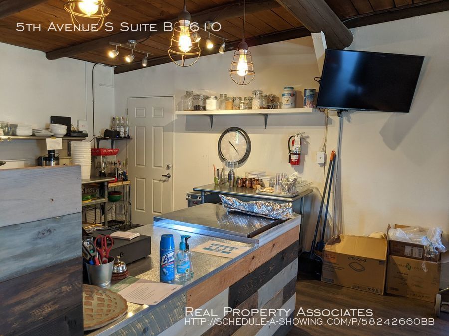 610 - 5th Avenue S Suite B, Edmonds WA 98020 - Photo 6