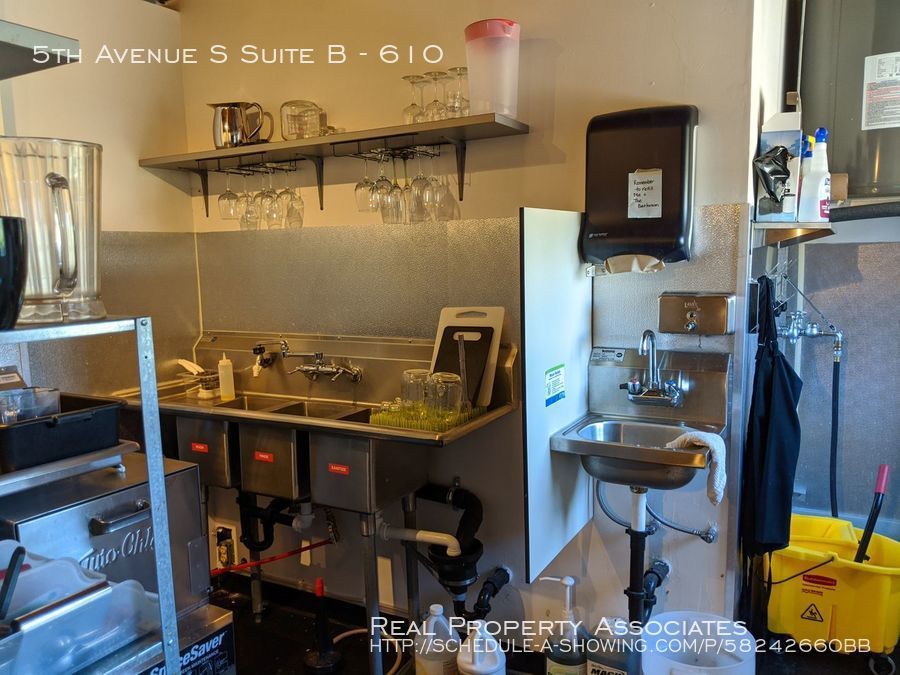 610 - 5th Avenue S Suite B, Edmonds WA 98020 - Photo 8