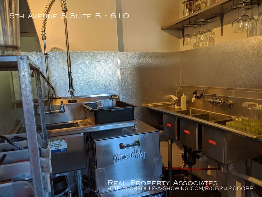 610 - 5th Avenue S Suite B, Edmonds WA 98020 - Photo 9