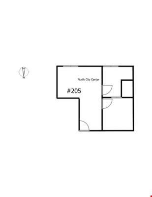 17713 15th Ave NE, #205, Shoreline WA 98155 - Photo 2