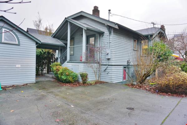 823 NE 65th St, #A, Seattle WA 98115 - Photo 1