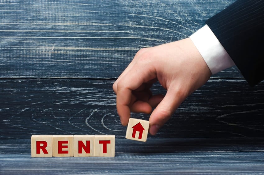 How Much Will My Property Rent For? Unlocking the Ideal Monthly Rent Image