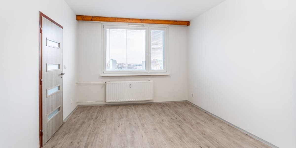 bare room micro apartment