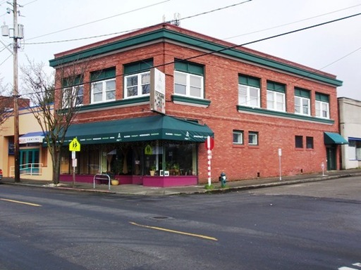 402 NE 72nd Street #7, Seattle WA 98105 - Photo 1