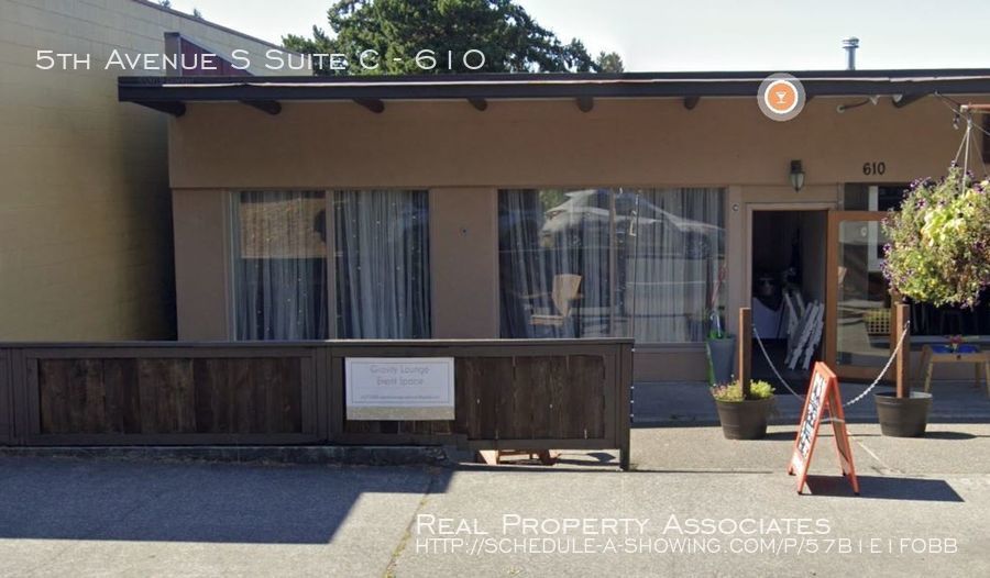 610 - 5th Avenue S Suite C, Edmonds WA 98020 - Photo 2
