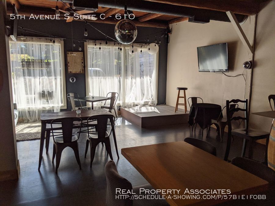 610 - 5th Avenue S Suite C, Edmonds WA 98020 - Photo 3