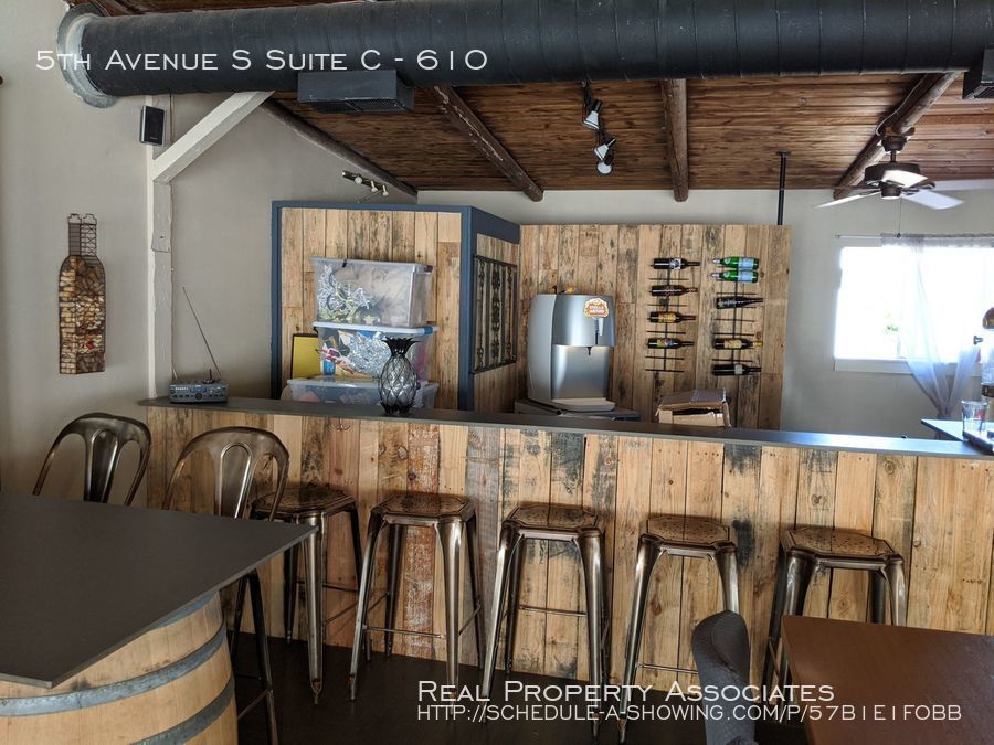 610 - 5th Avenue S Suite C, Edmonds WA 98020 - Photo 4
