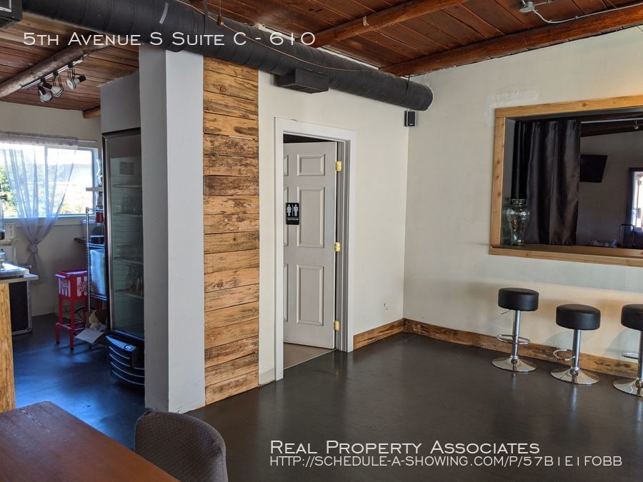 610 - 5th Avenue S Suite C, Edmonds WA 98020 - Photo 5