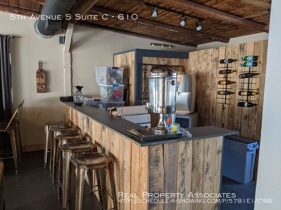 610 - 5th Avenue S Suite C, Edmonds WA 98020 - Photo 6
