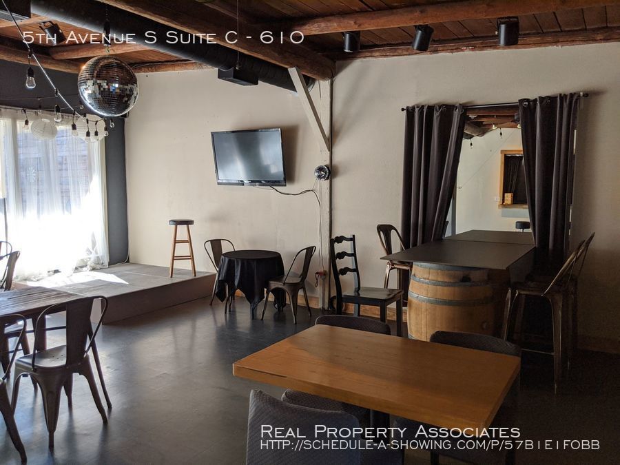 610 - 5th Avenue S Suite C, Edmonds WA 98020 - Photo 7