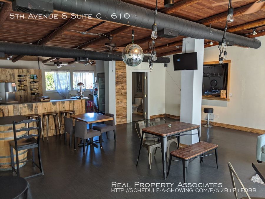 610 - 5th Avenue S Suite C, Edmonds WA 98020 - Photo 8