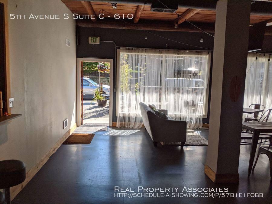 610 - 5th Avenue S Suite C, Edmonds WA 98020 - Photo 9