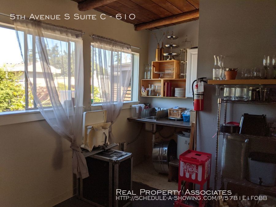 610 - 5th Avenue S Suite C, Edmonds WA 98020 - Photo 13
