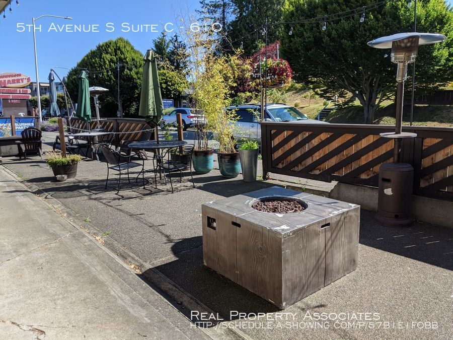 610 - 5th Avenue S Suite C, Edmonds WA 98020 - Photo 14