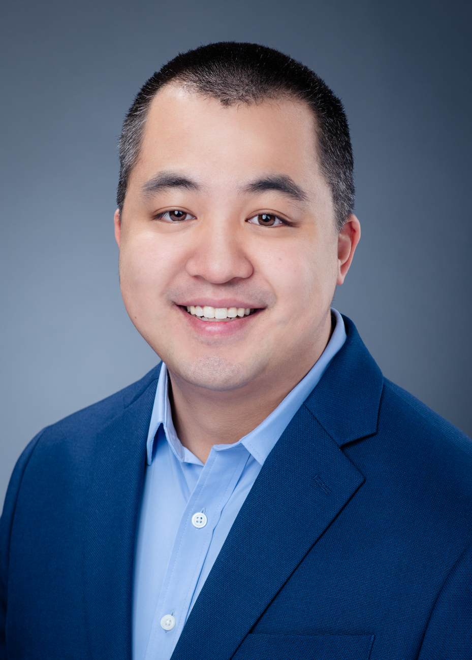 Jason Wang