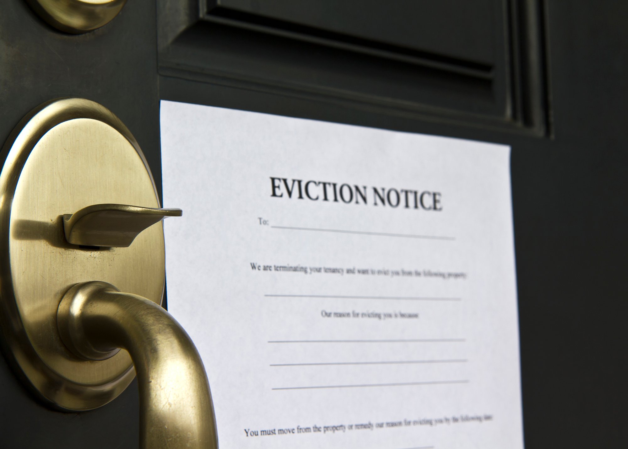 Seattle's Winter Eviction Ban: Seattle Apartment Managers Weigh In Image