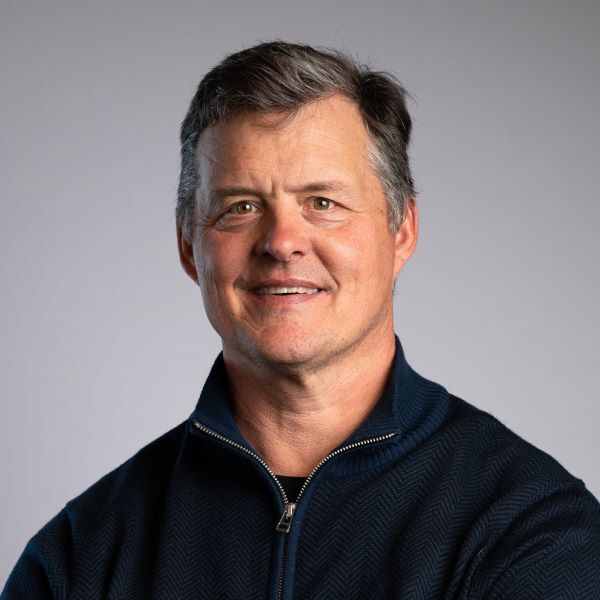 Gordon Stephenson