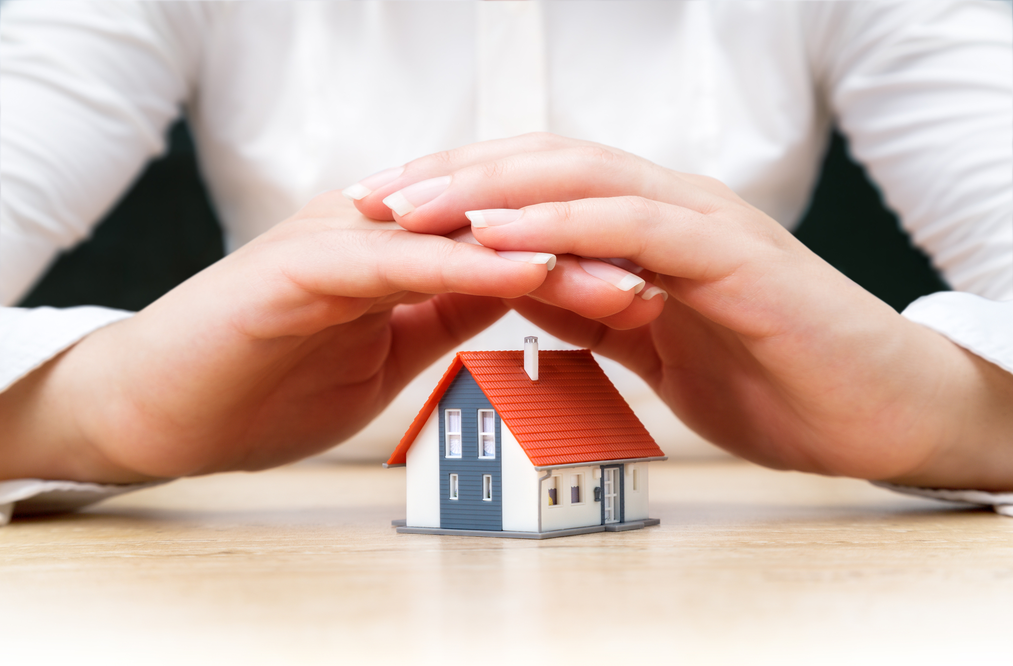 A Property Manager Is the Best Rental Property Protection