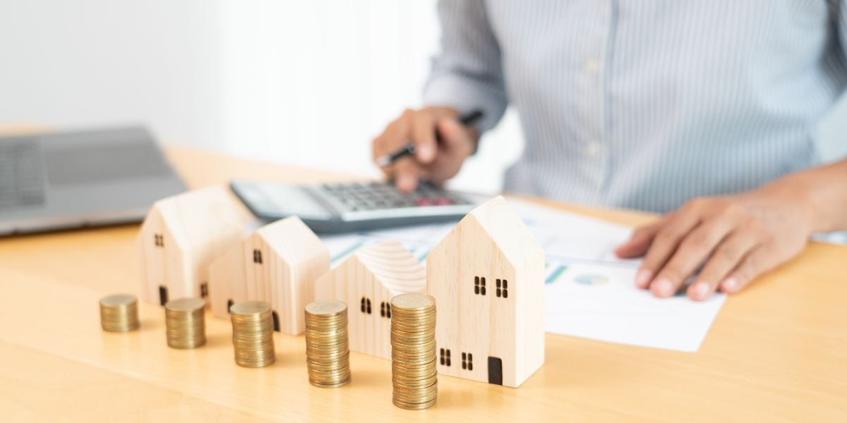 Property investment and house