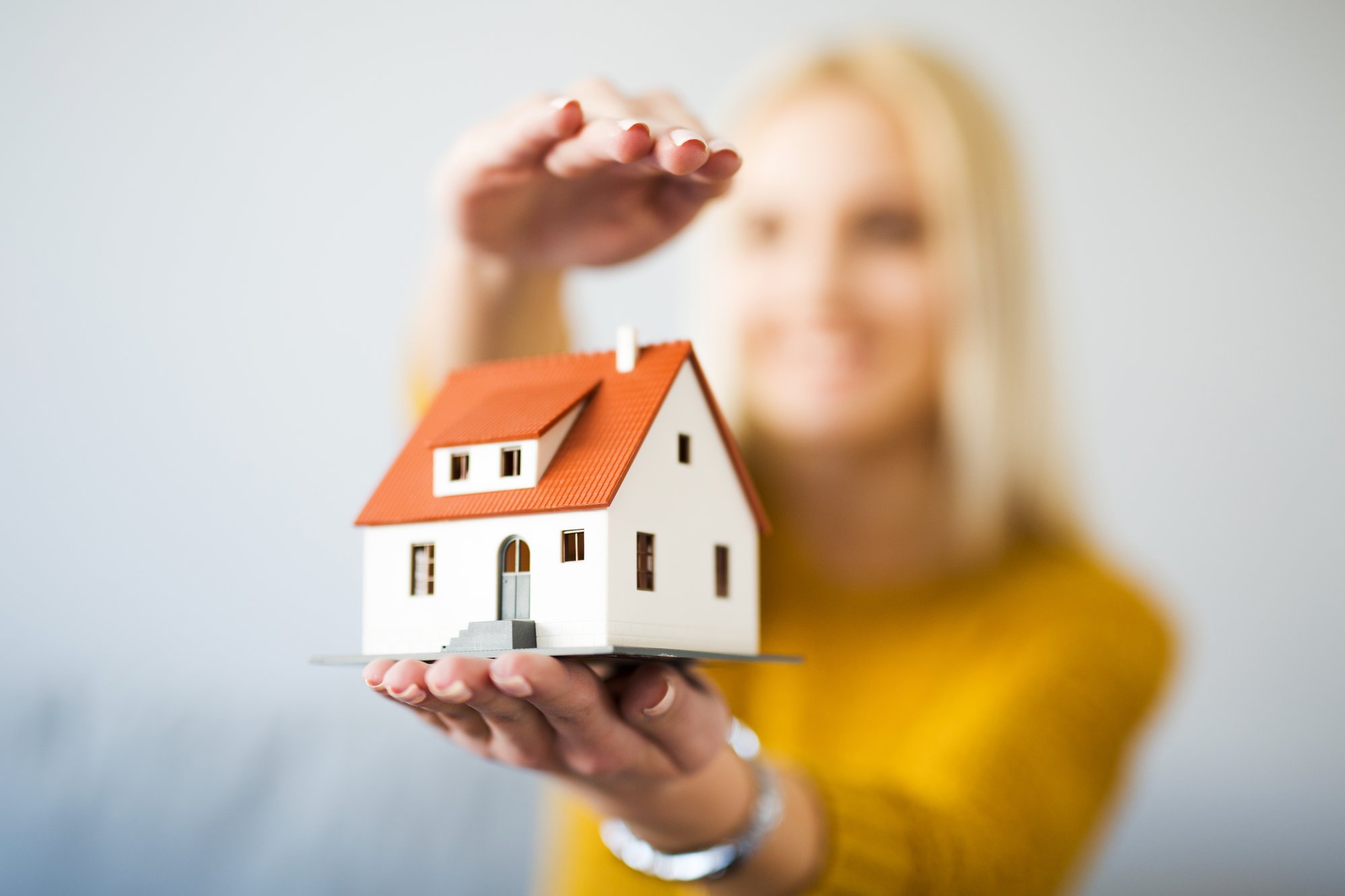 What Kind of Insurance Coverage Do Landlords Need?