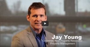 Jay Young speaks about RPA Property Management