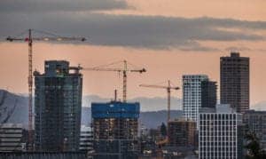 Seattle’s record apartment boom is ready to explode; what it means for rents